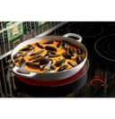 CAFÉ™ 36" Touch-Control Electric Cooktop view 6