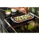 CAFÉ™ 36" Touch-Control Electric Cooktop view 16