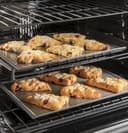 30" Smart Slide-In, Front-Control, Radiant and Convection Range view 21