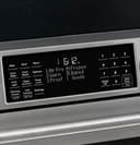 30" Smart Slide-In, Front-Control, Radiant and Convection Range view 3