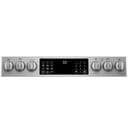 30" Smart Slide-in, Front-control, Radiant And Convection Range view 24