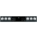 30" Smart Slide-in, Front-control, Radiant And Convection Range view 26