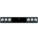 30" Smart Slide-in, Front-control, Radiant And Convection Range view 25