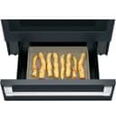 30" Smart Slide-in, Front-control, Radiant And Convection Range view 23