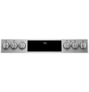 CAFÉ™ 30" Smart Slide-In, Front-Control, Radiant and Convection Double-Oven Range view 24