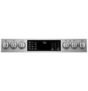 CAFÉ™ 30" Smart Slide-In, Front-Control, Radiant and Convection Double-Oven Range view 23