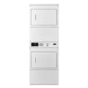 Commercial Electric Stack Dryer, Non-Coin view 1