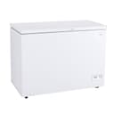10.0 cu. ft. Garage Ready Convertible Chest Freezer view 1