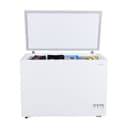 10.0 cu. ft. Garage Ready Convertible Chest Freezer view 3