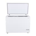 10.0 cu. ft. Garage Ready Convertible Chest Freezer view 4