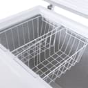 10.0 cu. ft. Garage Ready Convertible Chest Freezer view 5