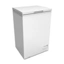 Garage Ready Convertible Chest Freezer view 1