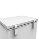 Garage Ready Convertible Chest Freezer view 4