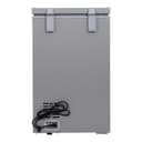Garage Ready Convertible Chest Freezer view 15