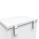 Garage Ready Convertible Chest Freezer view 21