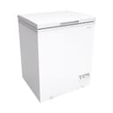 Avanti 5.0 cu. ft. Garage Ready Convertible Chest Freezer view 1