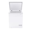 Avanti 5.0 cu. ft. Garage Ready Convertible Chest Freezer view 8