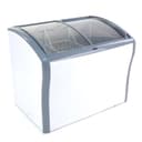 Avanti 9.5 cu. ft. Commercial Glass Top Freezer or Refrigerator view 1