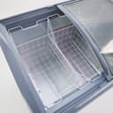 Avanti 9.5 cu. ft. Commercial Glass Top Freezer or Refrigerator view 7