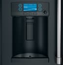 Café 27.7 Cu. Ft. Smart French-door Refrigerator With Hot Water Dispenser view 5