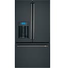 Café 27.7 Cu. Ft. Smart French-door Refrigerator With Hot Water Dispenser view 20