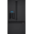 Café 27.7 Cu. Ft. Smart French-door Refrigerator With Hot Water Dispenser view 22