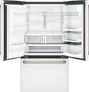 Café 27.7 Cu. Ft. Smart French-door Refrigerator With Hot Water Dispenser view 3
