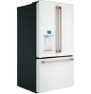 Café 27.7 Cu. Ft. Smart French-door Refrigerator With Hot Water Dispenser view 4