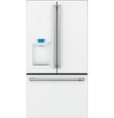 Café 27.7 Cu. Ft. Smart French-door Refrigerator With Hot Water Dispenser view 20