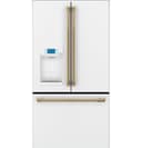 Café 27.7 Cu. Ft. Smart French-door Refrigerator With Hot Water Dispenser view 21