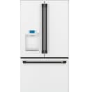Café 27.7 Cu. Ft. Smart French-door Refrigerator With Hot Water Dispenser view 22