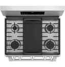 30" Smart Free-Standing Gas Range with Convection view 16