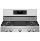 30" Smart Free-Standing Gas Range with Convection view 15