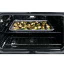 30" Smart Free-Standing Gas Range with Convection view 2
