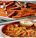 30" Smart Free-Standing Gas Range with Convection view 4