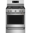 30" Smart Free-Standing Gas Range with Convection view 18