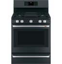 30" Smart Free-Standing Gas Range with Convection view 1