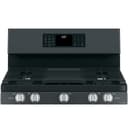 30" Smart Free-Standing Gas Range with Convection view 3