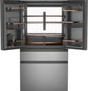 Energy Star® 28.7 Cu. Ft. Smart 4-door French-door Refrigerator In Platinum Glass With Dual-dispense Autofill Pitcher view 15