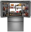 Energy Star® 28.7 Cu. Ft. Smart 4-door French-door Refrigerator With Dual-dispense Autofill Pitcher view 28