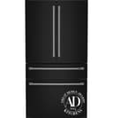 CAFÉ™ ENERGY STAR® 28.7 Cu. Ft. Smart 4-Door French-Door Refrigerator With Dual-Dispense AutoFill Pitcher view 1