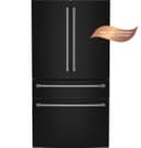 CAFÉ™ ENERGY STAR® 28.7 Cu. Ft. Smart 4-Door French-Door Refrigerator With Dual-Dispense AutoFill Pitcher view 18
