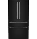 CAFÉ™ ENERGY STAR® 28.7 Cu. Ft. Smart 4-Door French-Door Refrigerator With Dual-Dispense AutoFill Pitcher view 32
