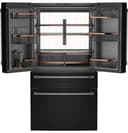 CAFÉ™ ENERGY STAR® 28.7 Cu. Ft. Smart 4-Door French-Door Refrigerator With Dual-Dispense AutoFill Pitcher view 31