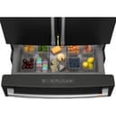 CAFÉ™ ENERGY STAR® 28.7 Cu. Ft. Smart 4-Door French-Door Refrigerator With Dual-Dispense AutoFill Pitcher view 25