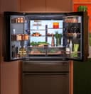 CAFÉ™ ENERGY STAR® 28.7 Cu. Ft. Smart 4-Door French-Door Refrigerator With Dual-Dispense AutoFill Pitcher view 23