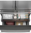 CAFÉ™ ENERGY STAR® 28.7 Cu. Ft. Smart 4-Door French-Door Refrigerator With Dual-Dispense AutoFill Pitcher view 19