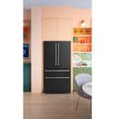 CAFÉ™ ENERGY STAR® 28.7 Cu. Ft. Smart 4-Door French-Door Refrigerator With Dual-Dispense AutoFill Pitcher view 6