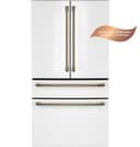 Energy Star® 28.7 Cu. Ft. Smart 4-door French-door Refrigerator With Dual-dispense Autofill Pitcher view 19