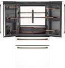 Energy Star® 28.7 Cu. Ft. Smart 4-door French-door Refrigerator With Dual-dispense Autofill Pitcher view 21